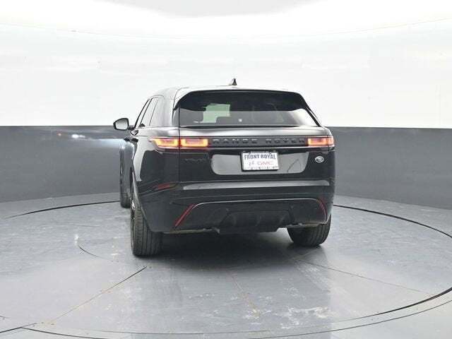 2023 Land Rover Range Rover Velar P250 R-Dynamic S