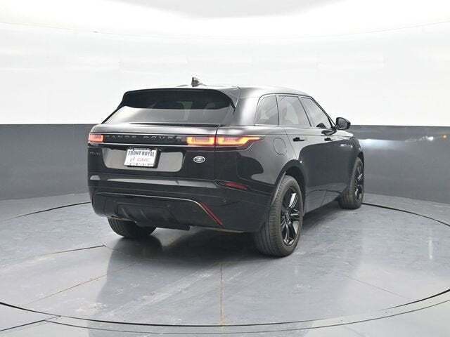 2023 Land Rover Range Rover Velar P250 R-Dynamic S