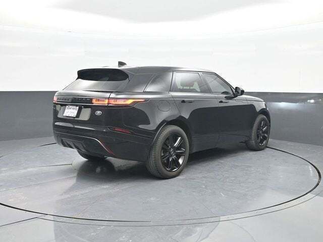 2023 Land Rover Range Rover Velar P250 R-Dynamic S