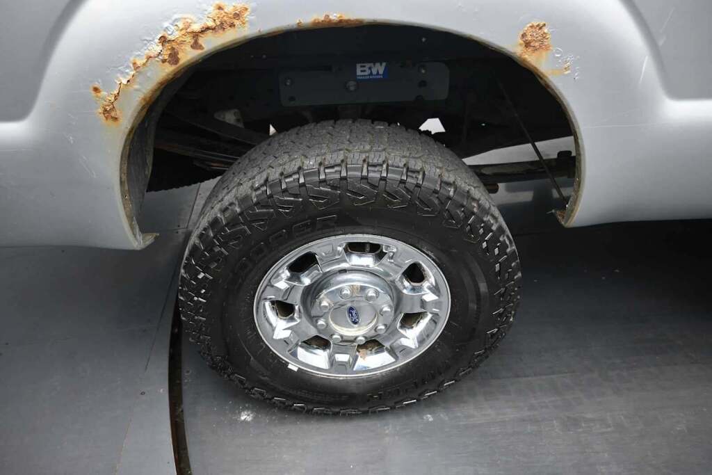 2015 Ford F-350 Super Duty XLT