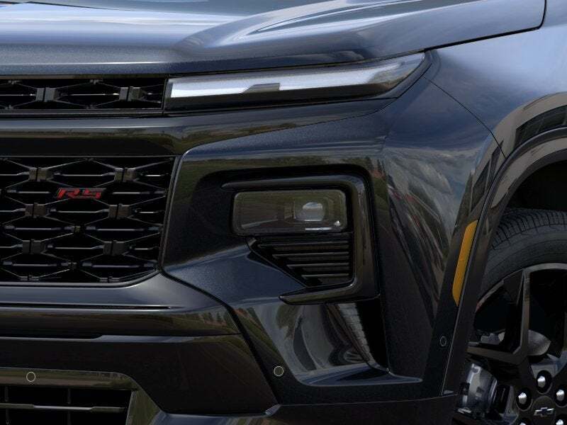 2026 Chevrolet Traverse AWD RS