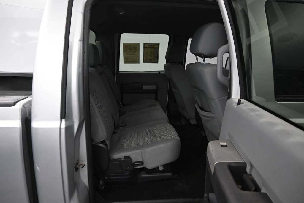2015 Ford F-350 Super Duty XLT