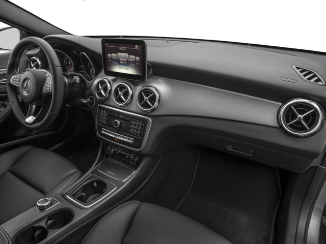2018 Mercedes-Benz GLA 250 4MATIC