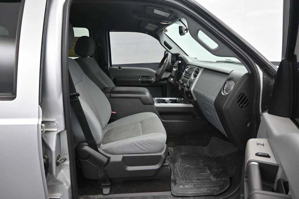 2015 Ford F-350 Super Duty XLT
