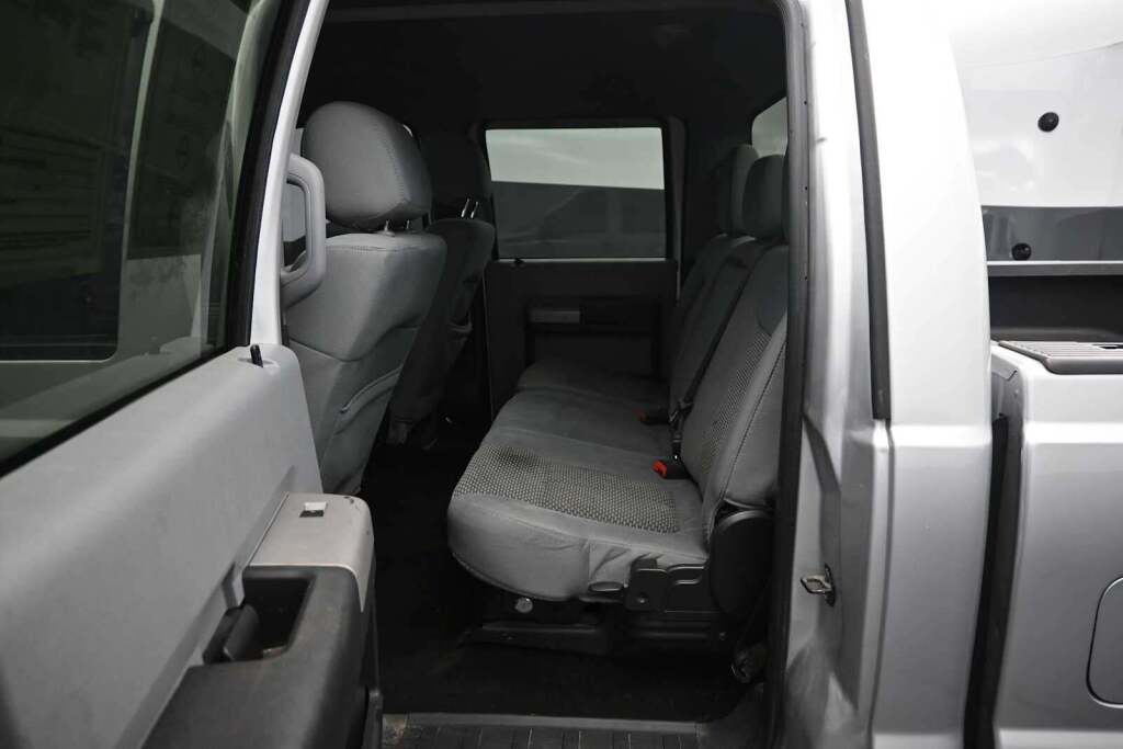 2015 Ford F-350 Super Duty XLT