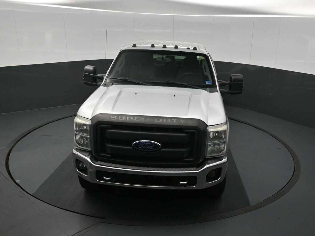 2015 Ford F-350 Super Duty XLT
