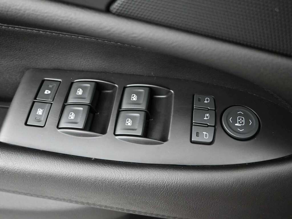 2019 Cadillac Escalade ESV Premium Luxury