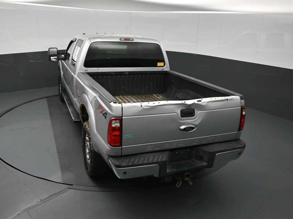 2015 Ford F-350 Super Duty XLT