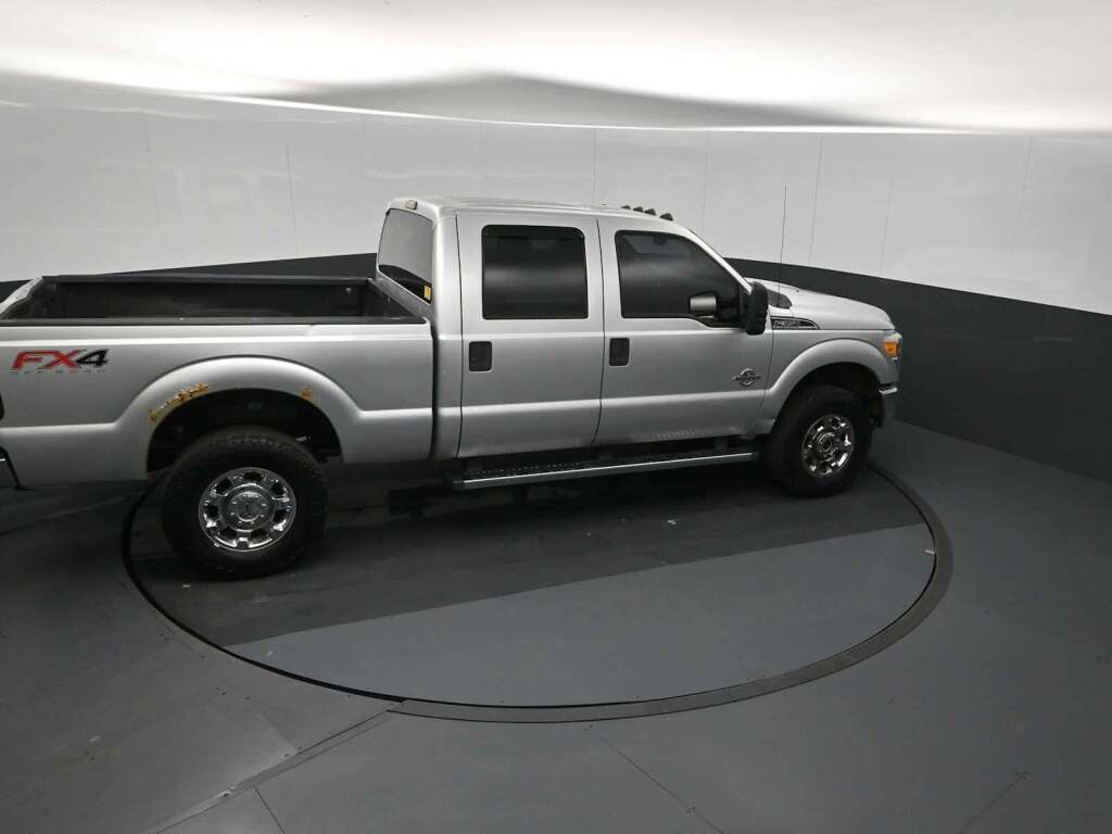 2015 Ford F-350 Super Duty XLT
