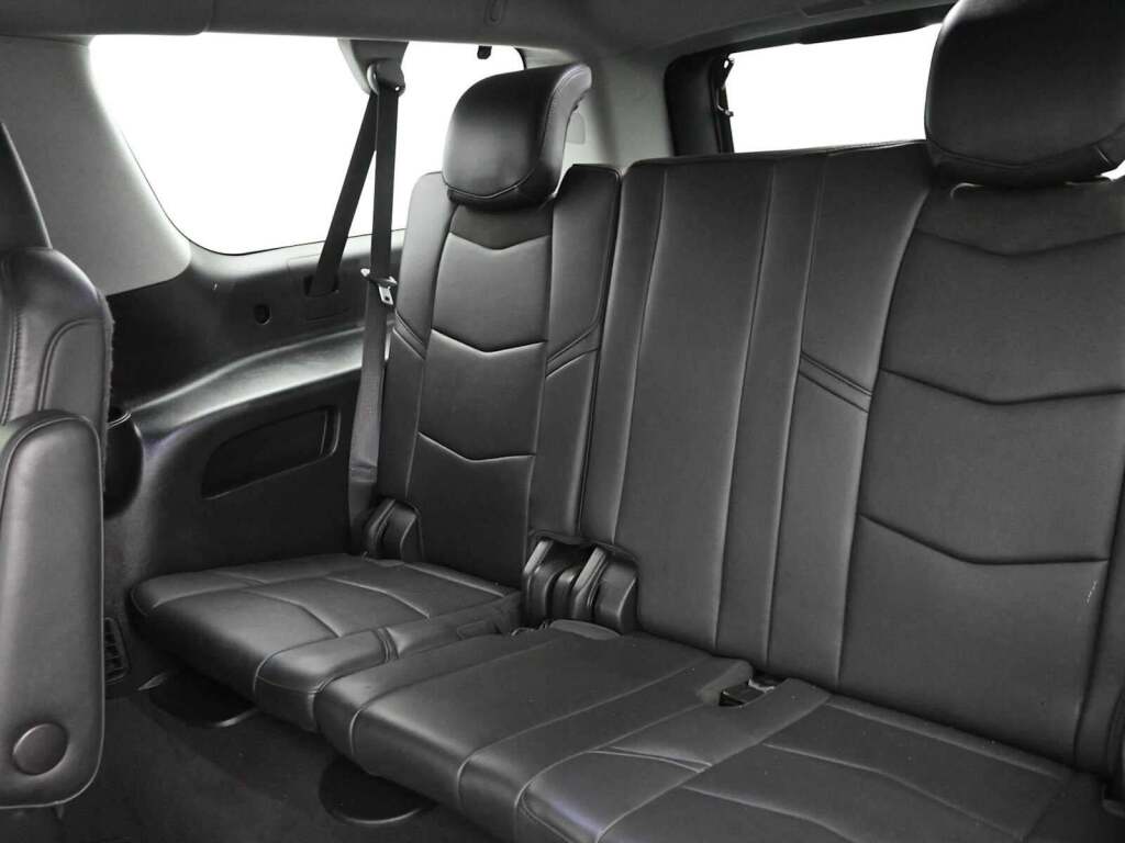 2019 Cadillac Escalade ESV Premium Luxury
