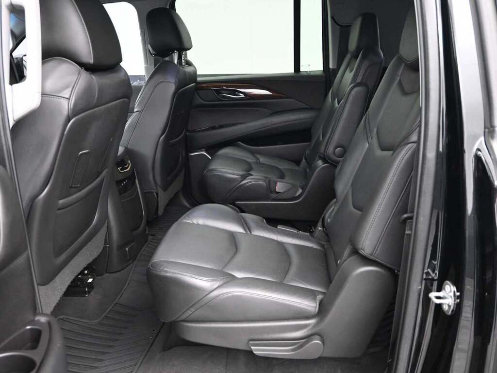 2019 Cadillac Escalade ESV Premium Luxury