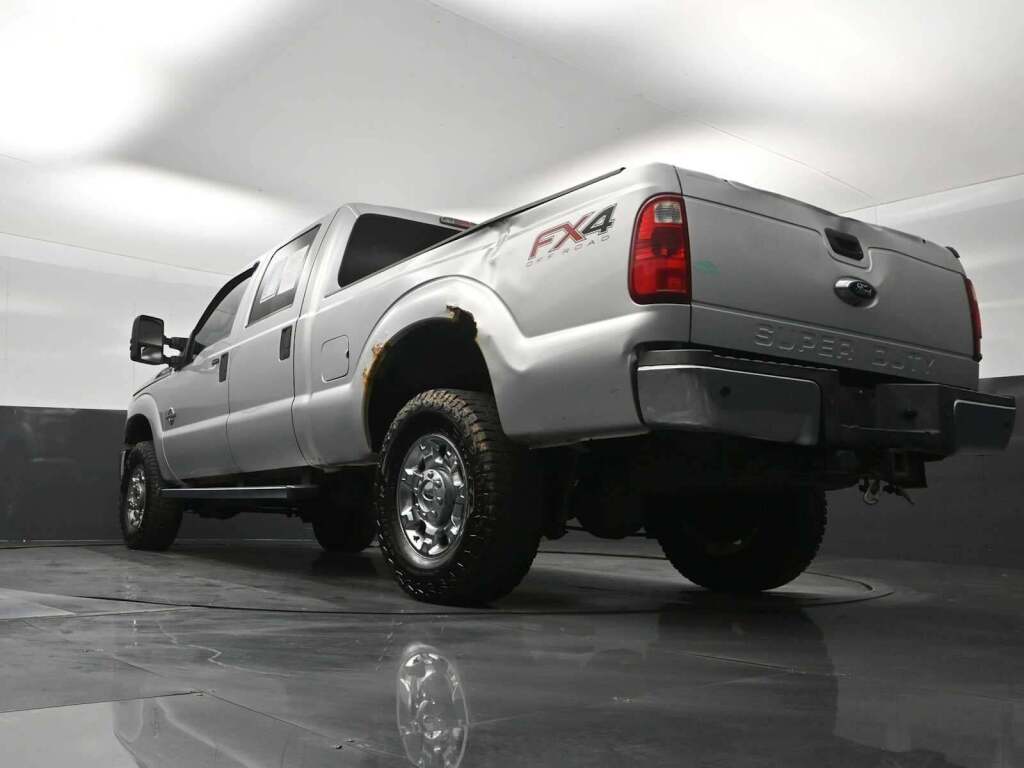 2015 Ford F-350 Super Duty XLT