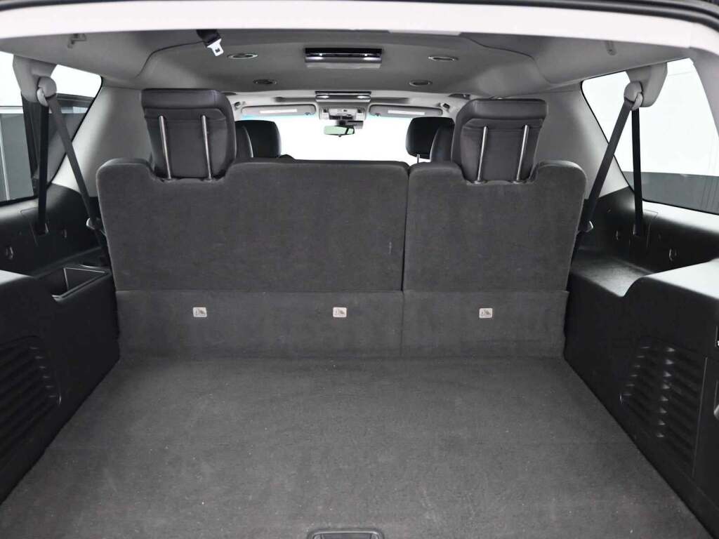 2019 Cadillac Escalade ESV Premium Luxury