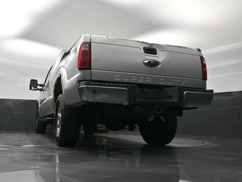 2015 Ford F-350 Super Duty XLT