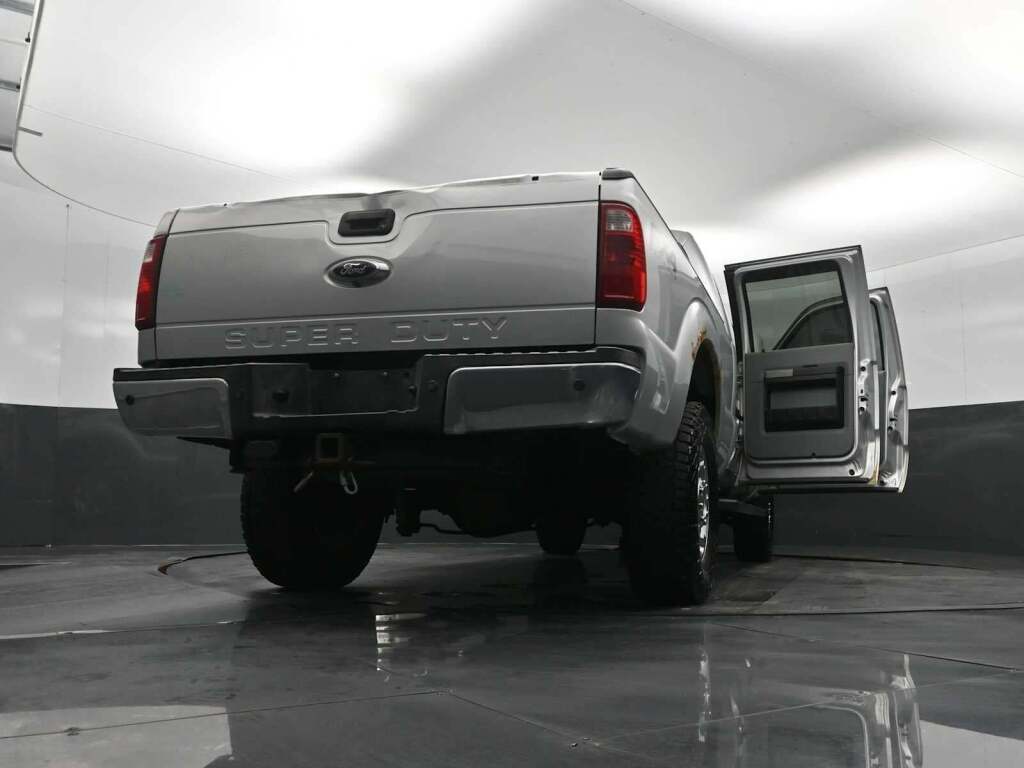 2015 Ford F-350 Super Duty XLT