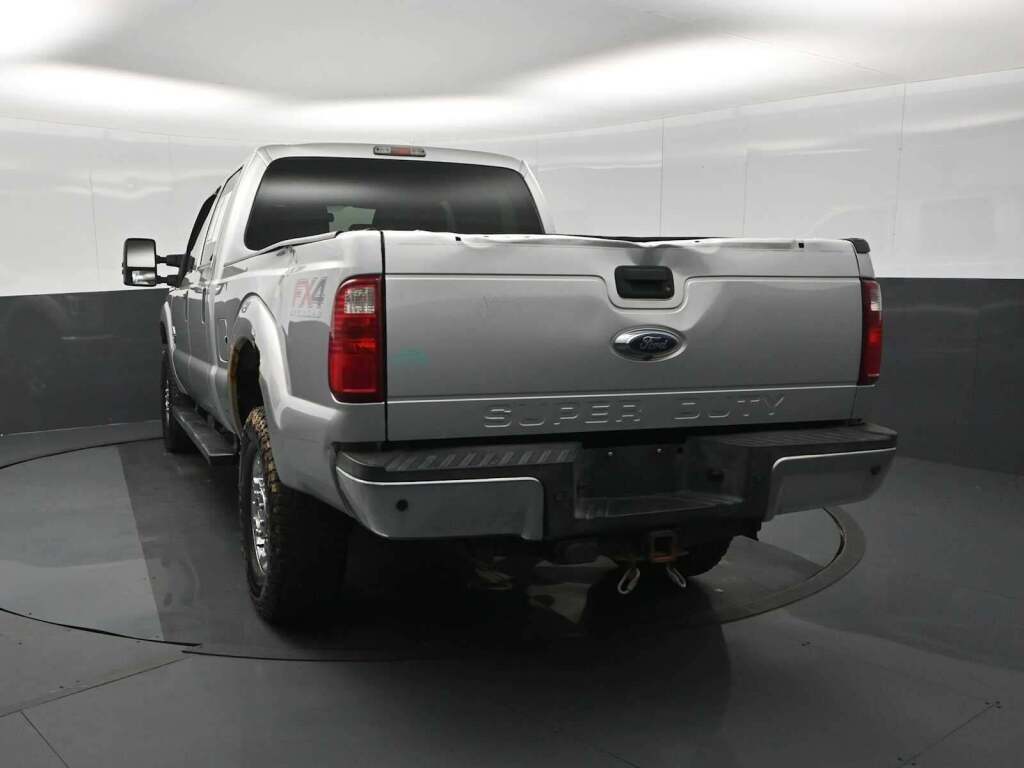 2015 Ford F-350 Super Duty XLT