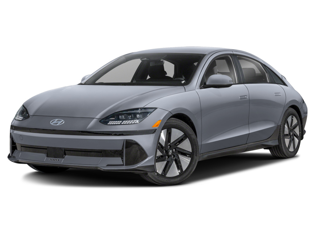 2024 Hyundai IONIQ 6 SE Standard Range