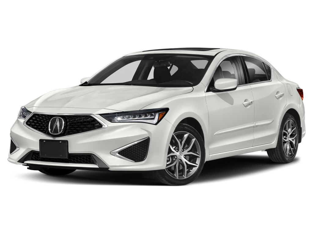 2020 Acura ILX Premium Package