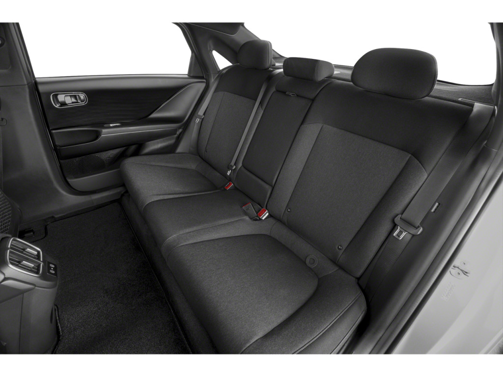 2024 Hyundai IONIQ 6 SE Standard Range