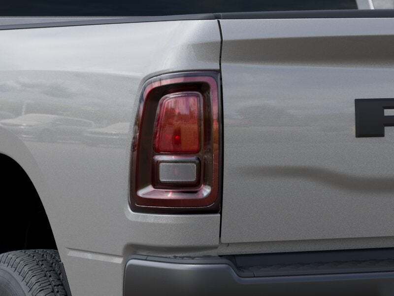 2026 Ram 2500 Tradesman Crew Cab 4x4 6'4" Box
