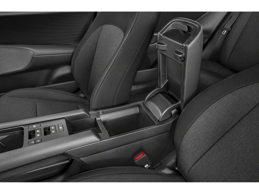 2024 Hyundai IONIQ 6 SE Standard Range