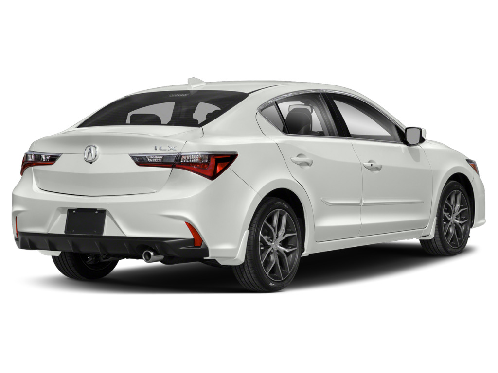 2020 Acura ILX Premium Package