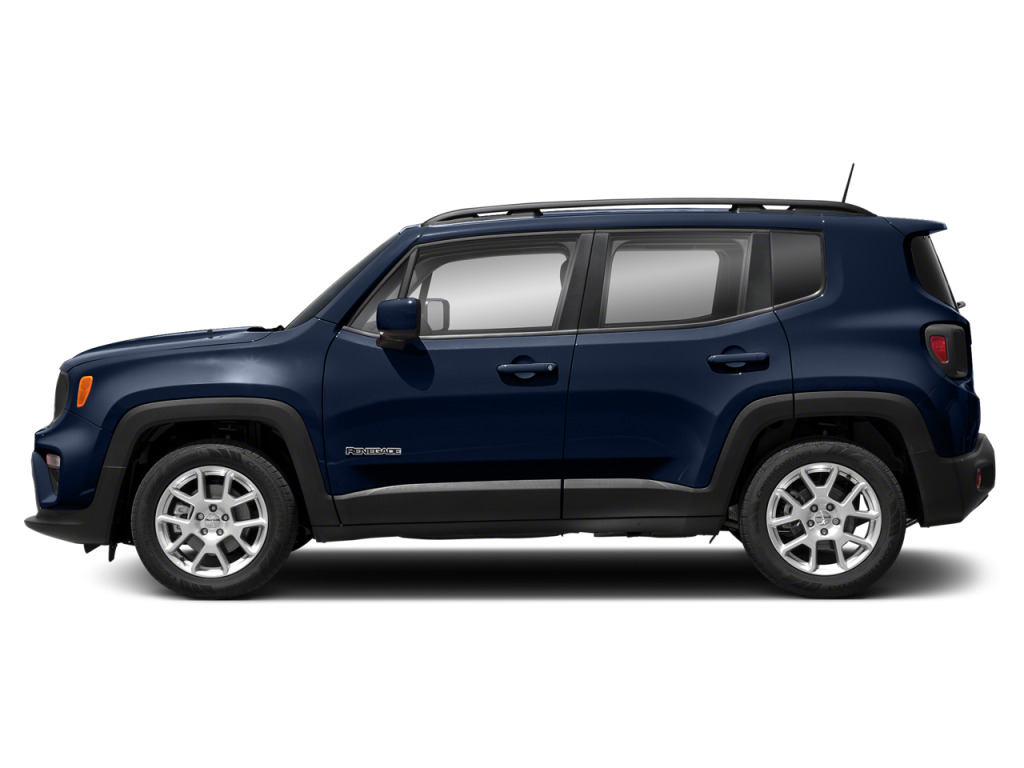 2019 Jeep Renegade Limited FWD