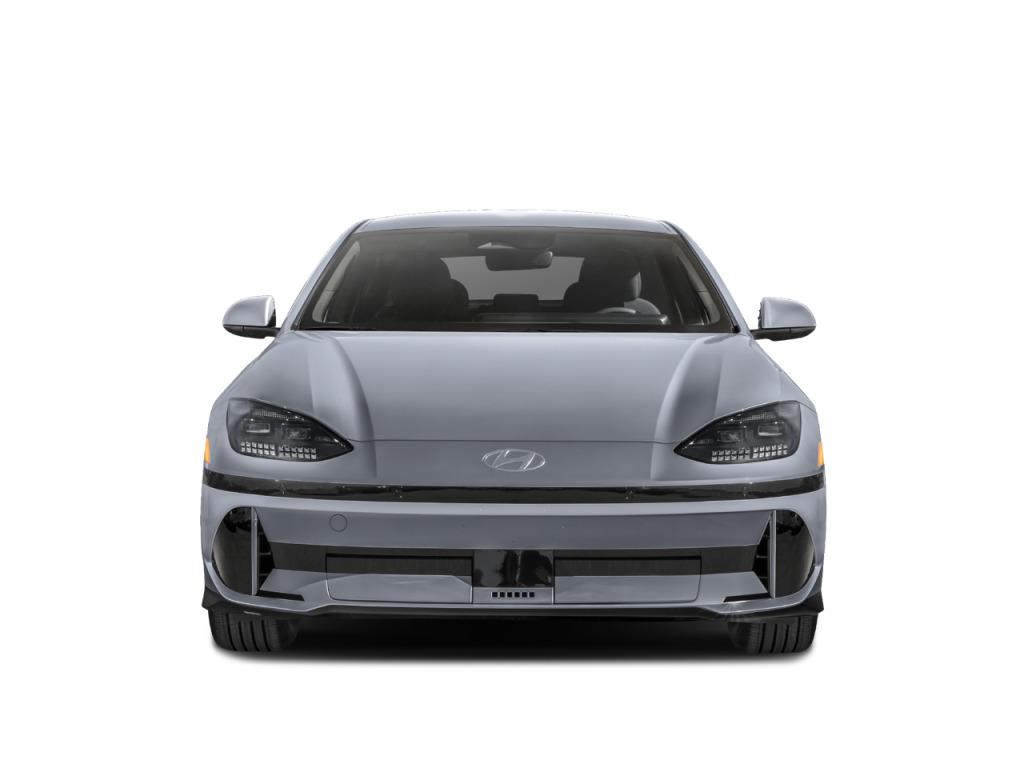 2024 Hyundai IONIQ 6 SE Standard Range