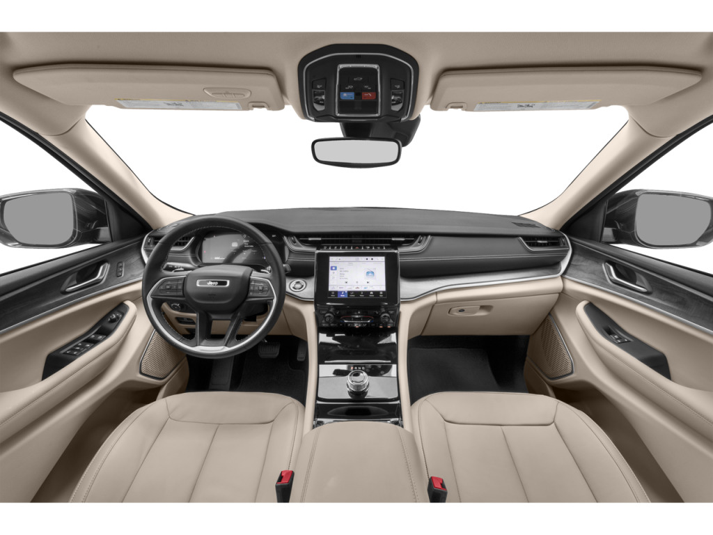 2022 Jeep Grand Cherokee Limited 4x4
