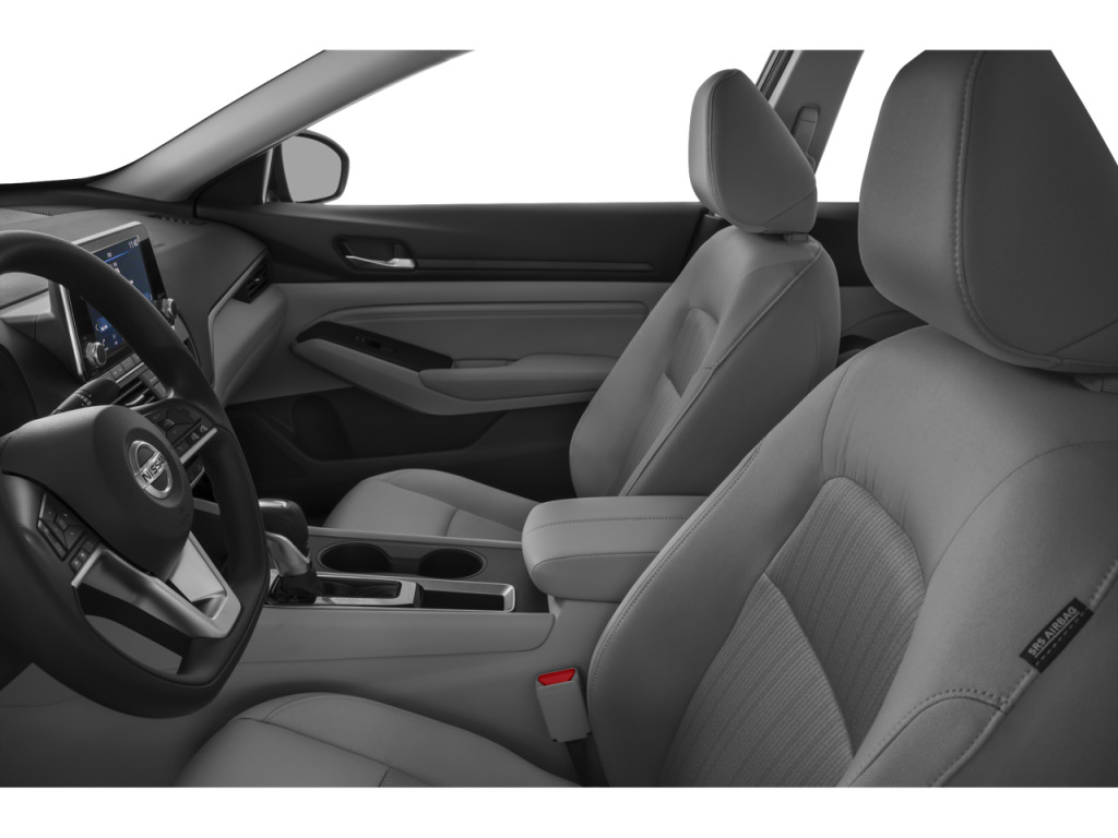 2021 Nissan Altima S FWD