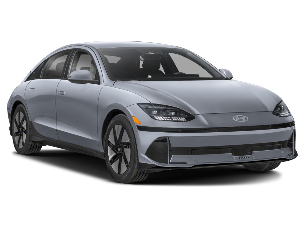 2024 Hyundai IONIQ 6 SE Standard Range