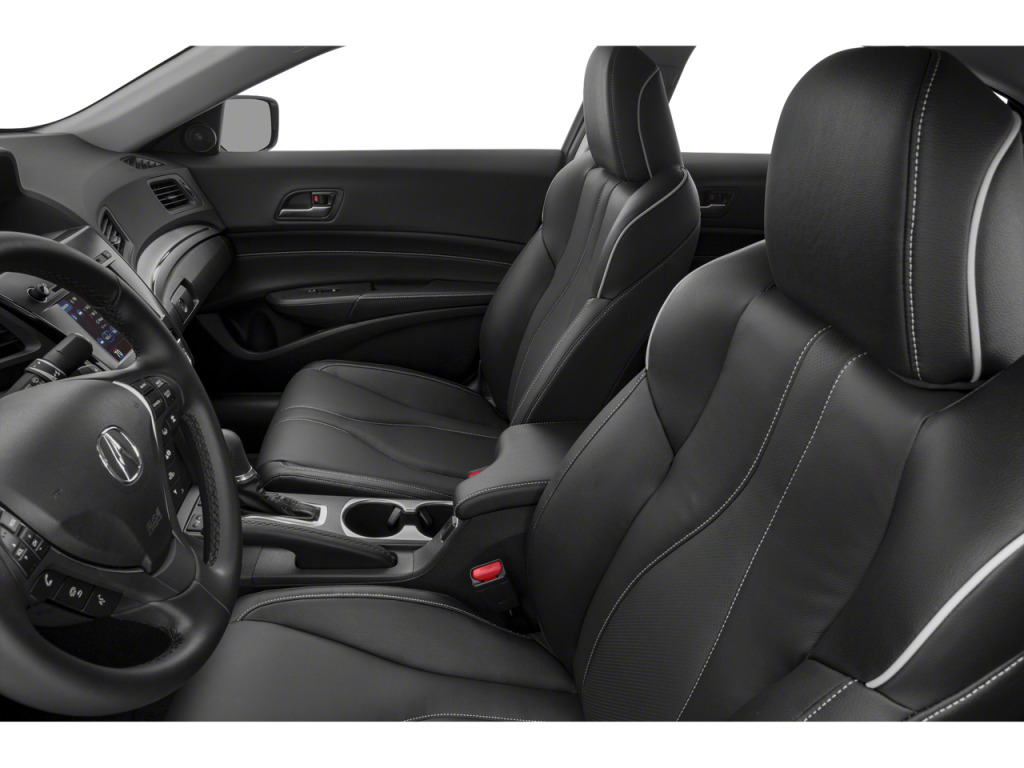 2020 Acura ILX Premium Package