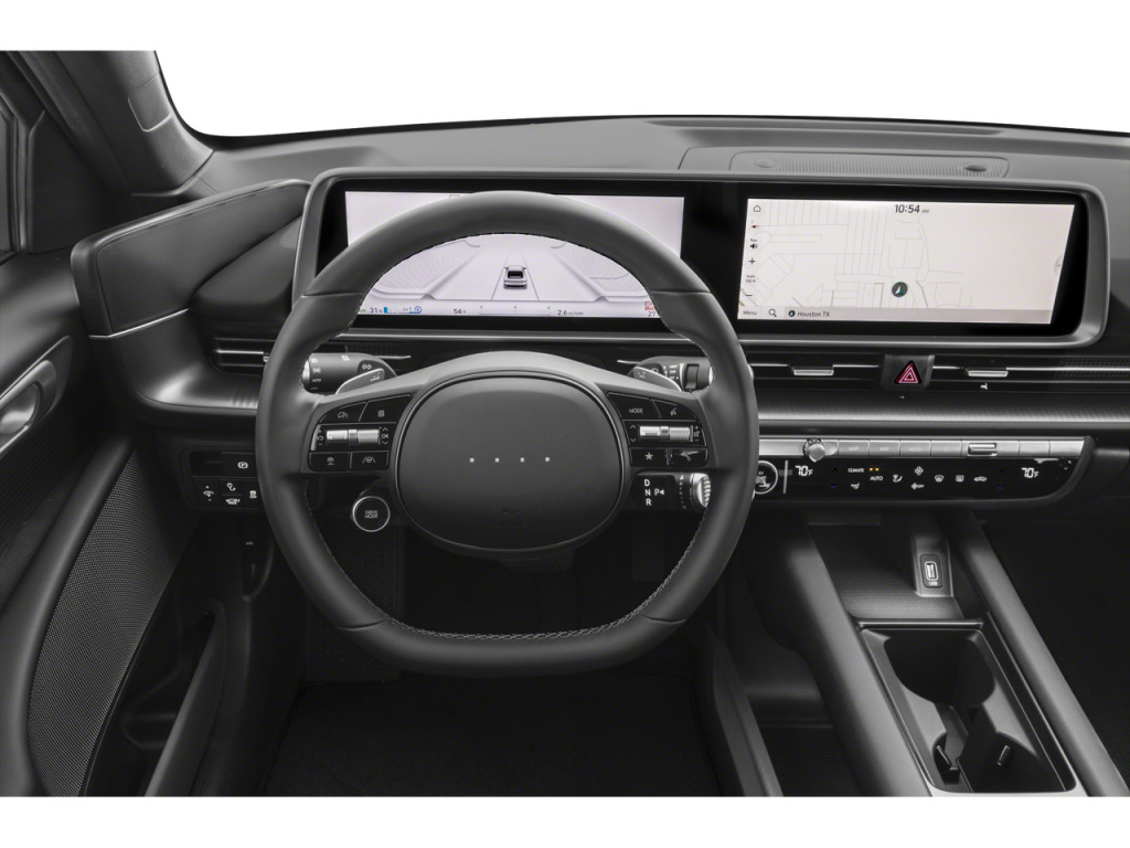 2024 Hyundai IONIQ 6 SE Standard Range