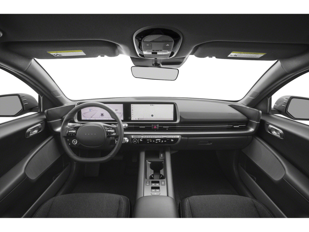 2024 Hyundai IONIQ 6 SE Standard Range