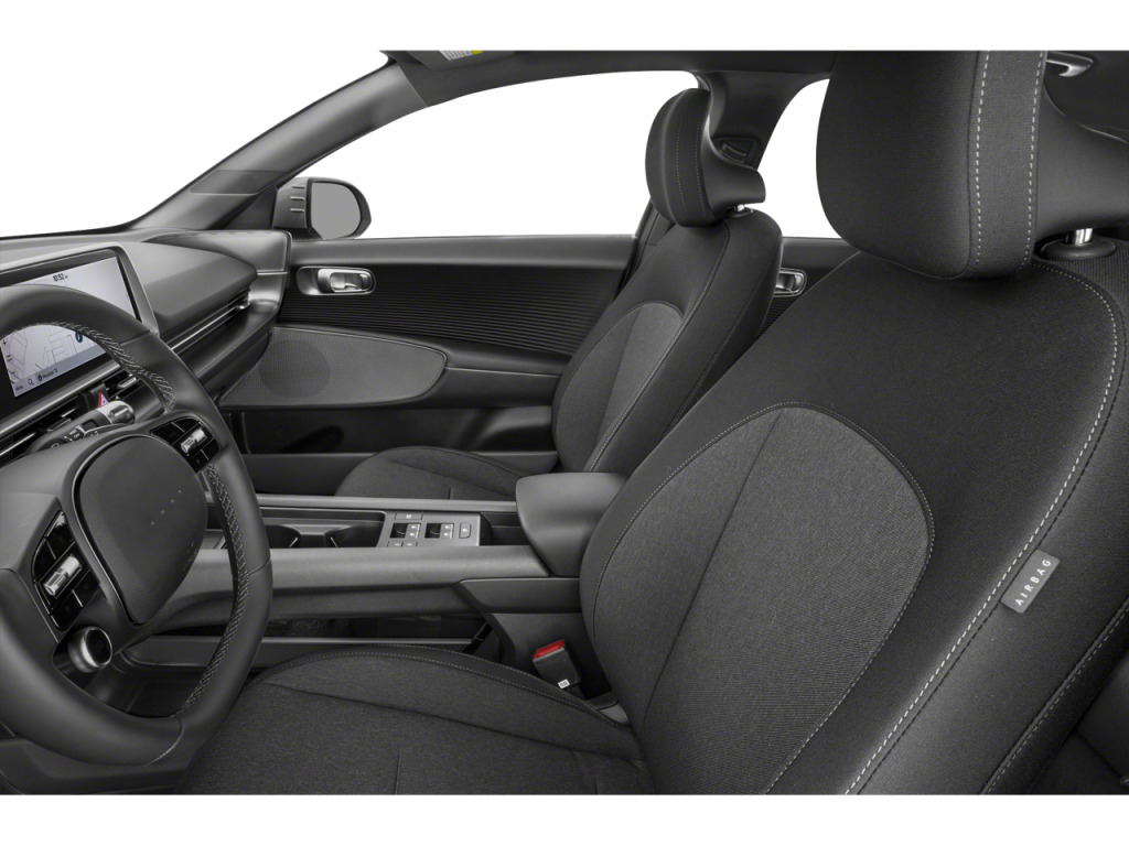 2024 Hyundai IONIQ 6 SE Standard Range
