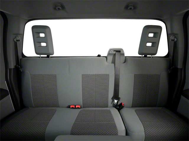 2013 Ford F-250 Super Duty XL