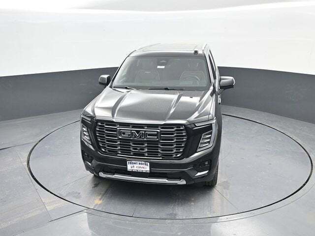 2026 GMC Yukon XL 4WD Denali Ultimate