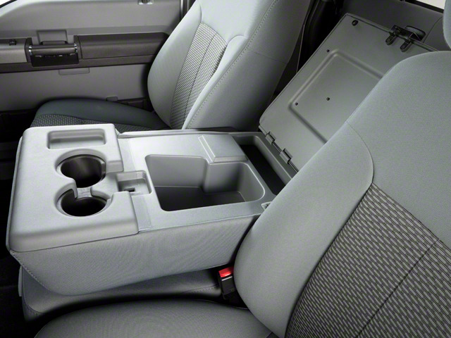 2013 Ford F-250 Super Duty XL