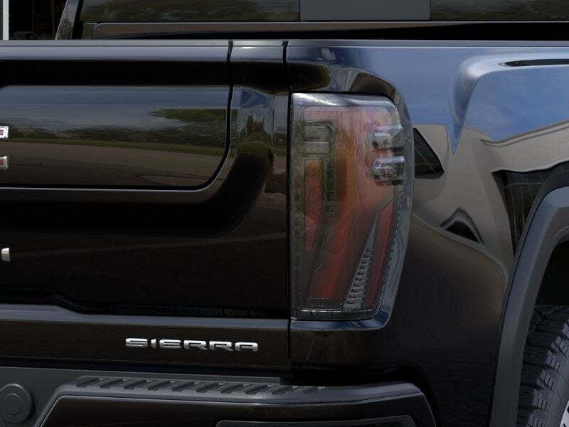 2026 GMC Sierra 2500HD Denali