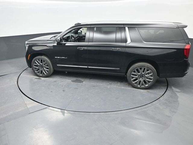 2026 GMC Yukon XL 4WD Denali Ultimate