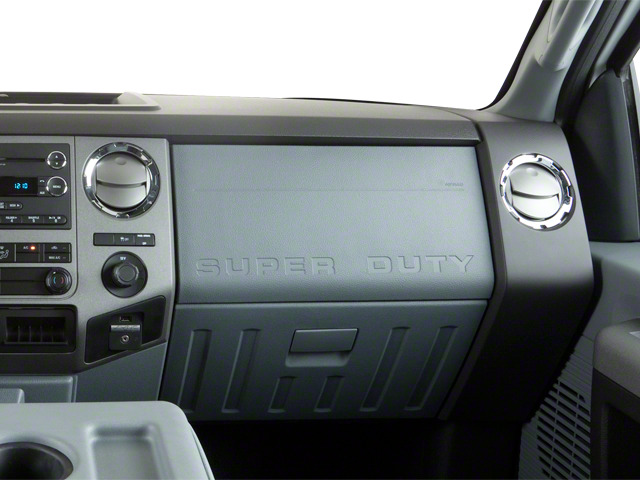 2013 Ford F-250 Super Duty XL
