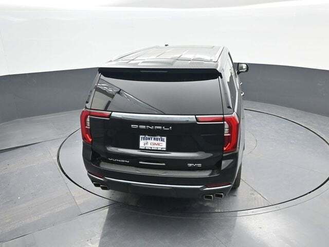 2026 GMC Yukon XL 4WD Denali Ultimate