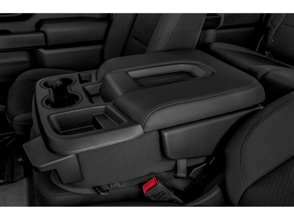 2020 Chevrolet Silverado 2500HD WT