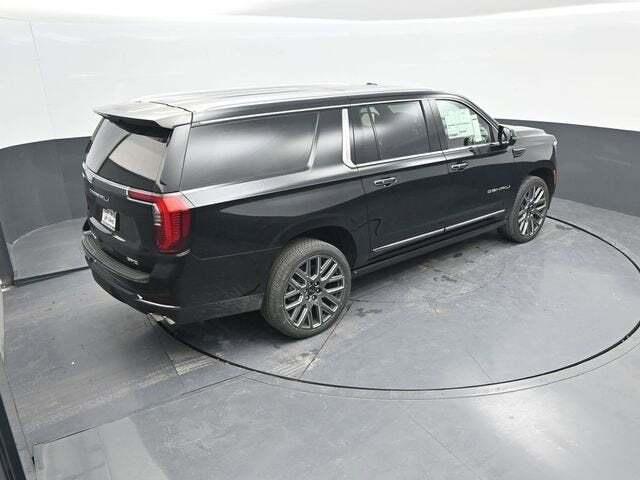 2026 GMC Yukon XL 4WD Denali Ultimate