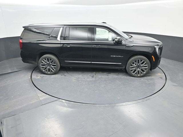 2026 GMC Yukon XL 4WD Denali Ultimate