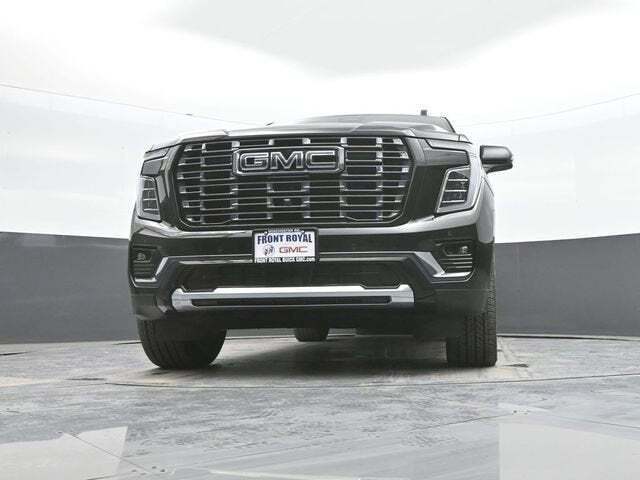 2026 GMC Yukon XL 4WD Denali Ultimate