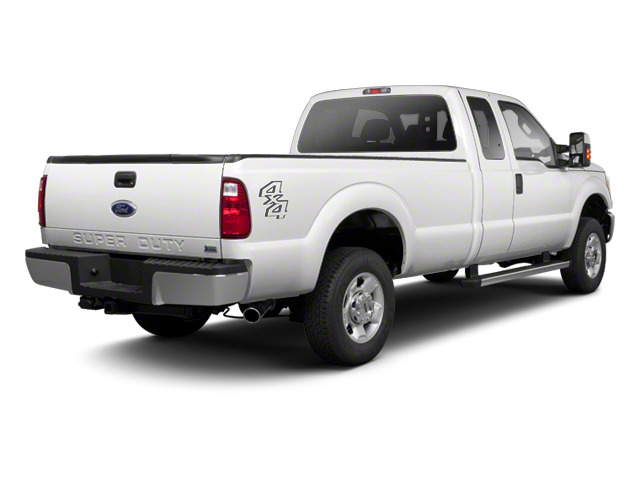 2013 Ford F-250 Super Duty XL