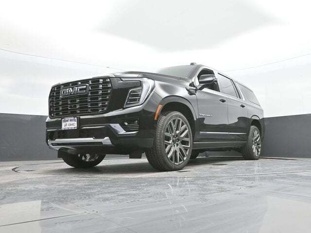 2026 GMC Yukon XL 4WD Denali Ultimate