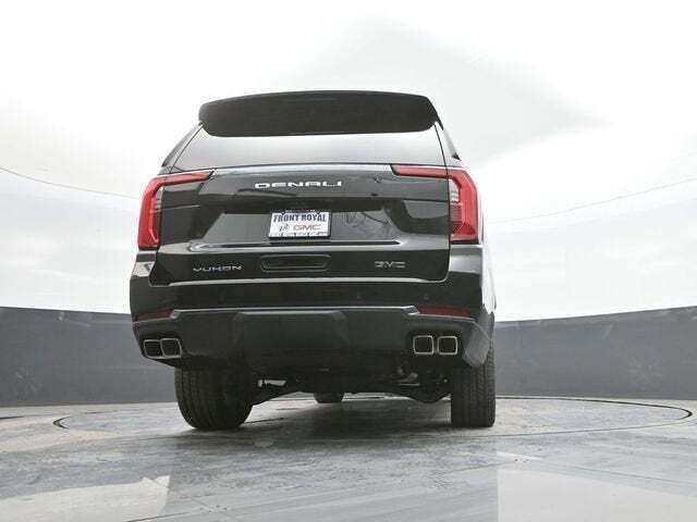 2026 GMC Yukon XL 4WD Denali Ultimate