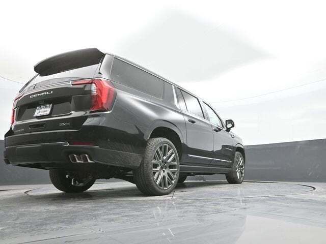 2026 GMC Yukon XL 4WD Denali Ultimate